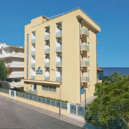 Hotel Caggiari
