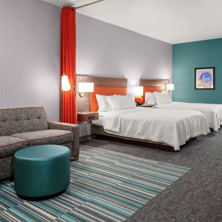 Home2 Suites by Hilton Salisbury