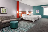 Home2 Suites by Hilton Salisbury - Pools