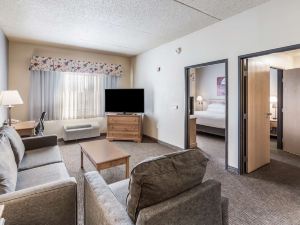 Red Lion Inn & Suites Goodyear Phoenix