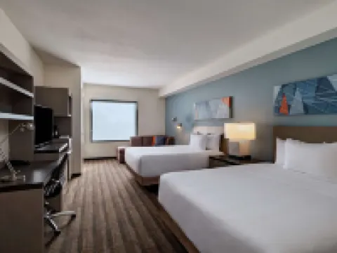 Hyatt House Carlsbad Hotels in Eddy County