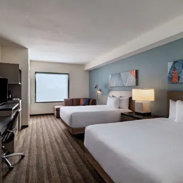 Hyatt House Carlsbad