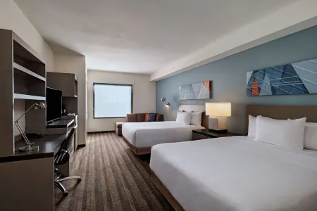 Hyatt House Carlsbad Отели рядом с Аэропорт Карлсбад