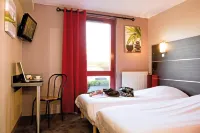 Hôtel Restaurant le Colibri Hotels in Douvrin