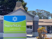 SureStay Hotel by Best Western Santa Cruz Hotels in Santa Cruz