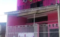 NgeKost Harian Hotels in 