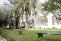 Dessole le Hammamet Hotel