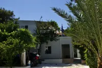 Spyros Apt.  Simple, cozy, comfortable, close to the beach - navette aéroport