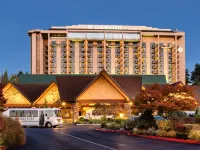 DoubleTree by Hilton Seattle Airport Hotele w: King County
