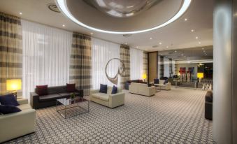 Mercure Hotel President Lecce