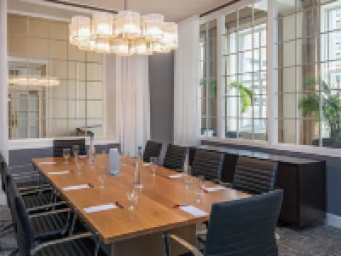 Peoria Marriott Pere Marquette Hotels in Peoria