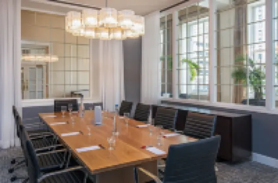 Peoria Marriott Pere Marquette Hotels in Peoria