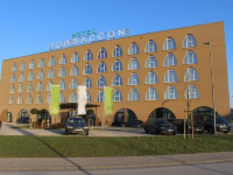 Tobbaccon Hotel Hotels in Bensheim