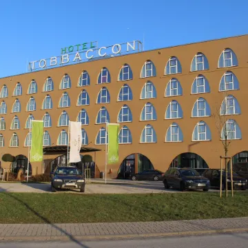 Tobbaccon Hotel
