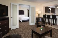 Holiday Inn & Suites Charleston West Hotels in South Charleston
