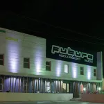 FUTURO HOTEL