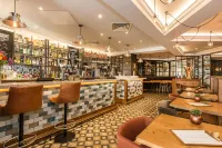 Hotel Indigo YORK by IHG - Bars