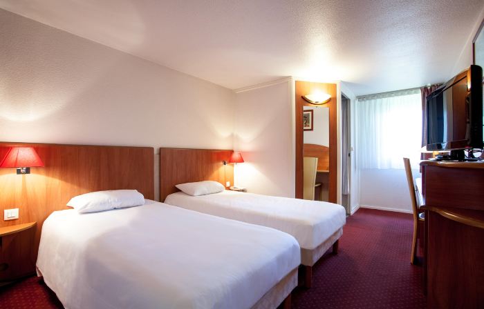 Hôtel Inn Design Mâcon Nord