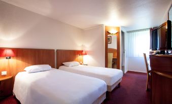 Hotel Inn Design Macon Sance