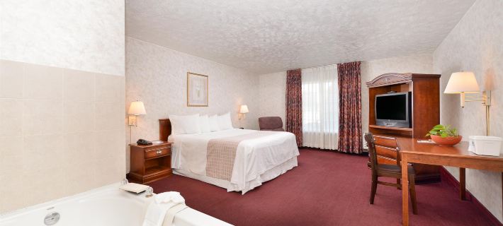 Americas Best Value Inn Austinburg Hotels in Ashtabula County