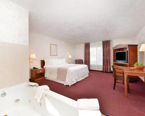 Americas Best Value Inn Austinburg Hotels in Ashtabula County