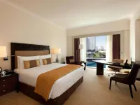 Fairmont Makati Hotels in Makati