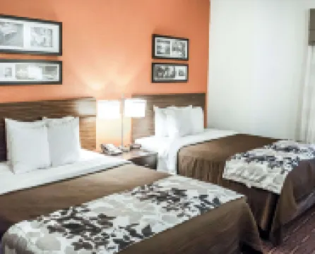 Sleep Inn O'Fallon Near I-64