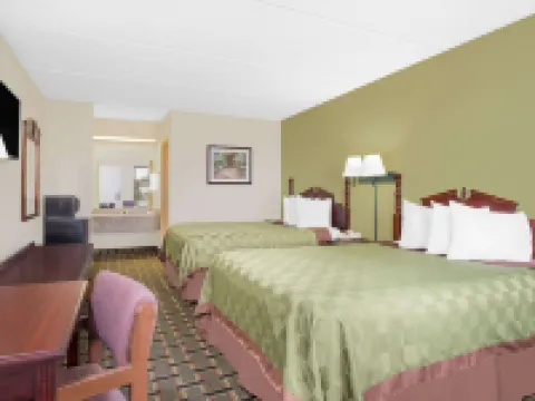 Days Inn by Wyndham Eufaula Al Hoteles en Eufaula