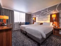 Mercure Telford Centre Hotel Hotel di 