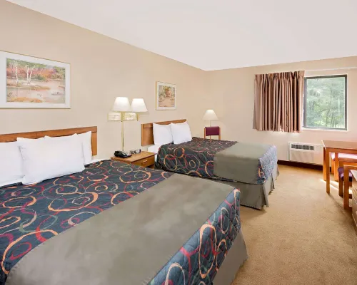 Days Inn by Wyndham Boonville Hotels in Cooper County