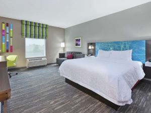 Hampton Inn by Hilton Sedalia