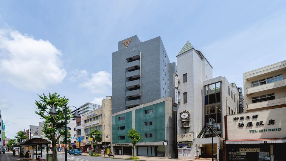 Hotel Vista Atsugi