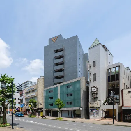Hotel Vista Atsugi