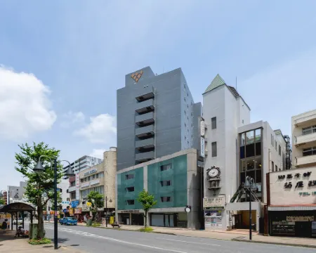 ホテルビスタ 厚木 厚木のホテル