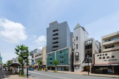 Hotel Vista Atsugi Hotels in 