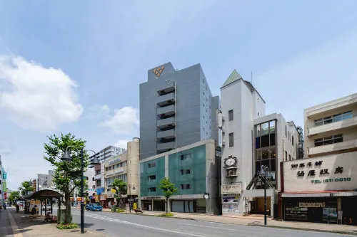 Hotel Vista Atsugi Hotels in Atsugi