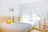 Bloomrooms @ Calangute