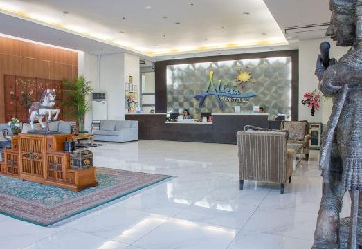 숙소 내부 분석 이미지