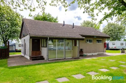 德魯姆沙德米爾大篷車和露營公園