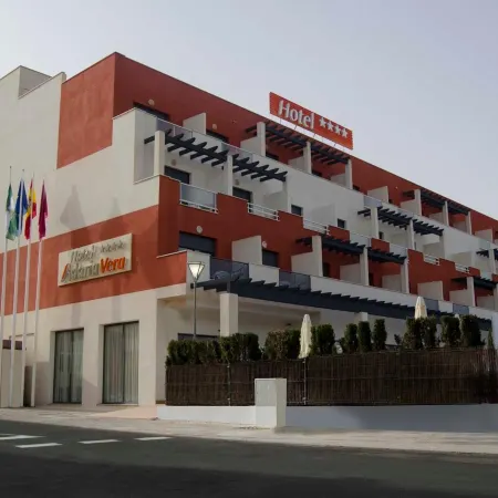 Hotel Adaria Vera