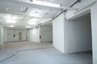 Hôtel Nimes Centre - parking