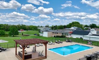 The Inn at Hershey Farm