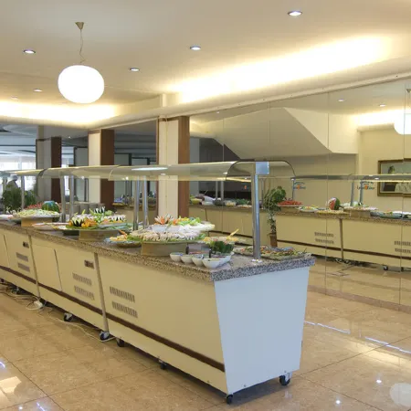 Lycus River Thermal Hotel