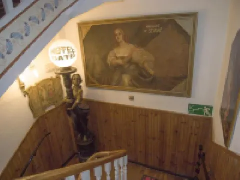 Hotel Dato Hotels in Vitoria