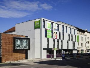 ibis Montbeliard