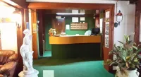 Hotel Orso Bianco - Mountain view