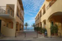 Complex Lemon Grove Hotel a Lefkimmi