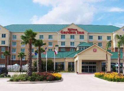 Hilton Garden Inn Houston-Pearland