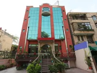 Treebo Corporate Park