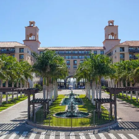 Lopesan Costa Meloneras Resort & Spa